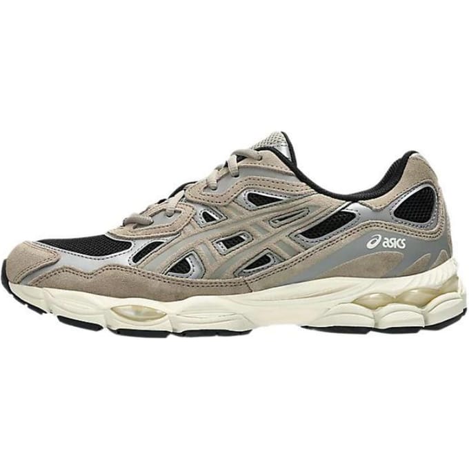 ASICS Gel-NYC Black Greige