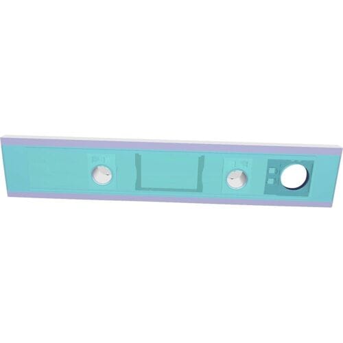 AEG controlepaneel, zwart, 60cm,LUX,2K 140267581019