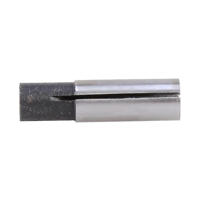 6mm naar 3.175mm Nauwkeurige Graveerbit CNC Router Gereedschapsadapter voor Spantang