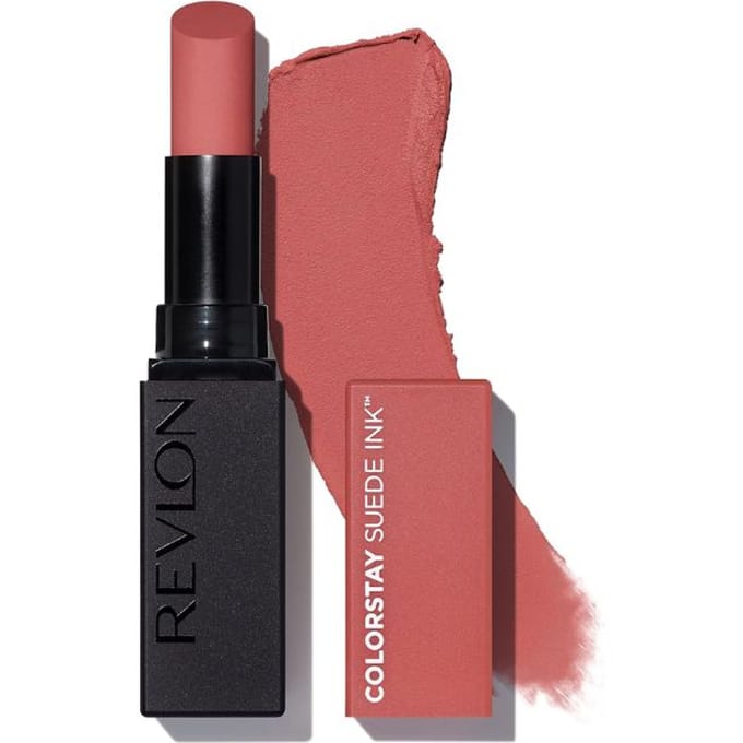 Revlon Colorstay Suede Ink Lippenstift - 005 Heet Meisje