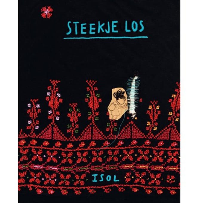 Steekje Los - Isol