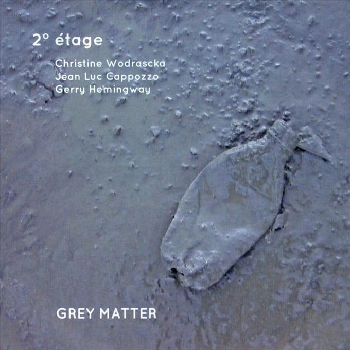Grey Matter