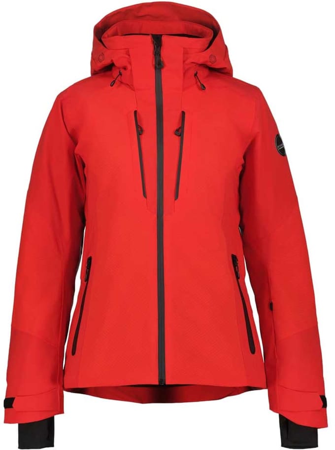 Icepeak Faunsdale I Jas Rood 46 Vrouw