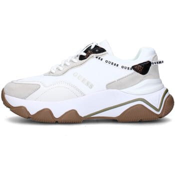 FL5E71FELA0 Casual Sneakers Wo - White