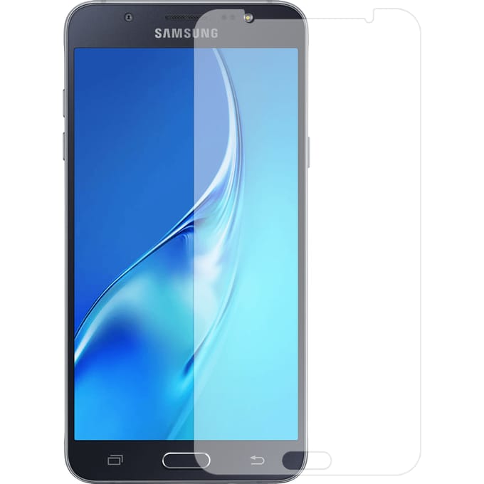 Samsung Galaxy J5 2016 screenprotector gehard glas