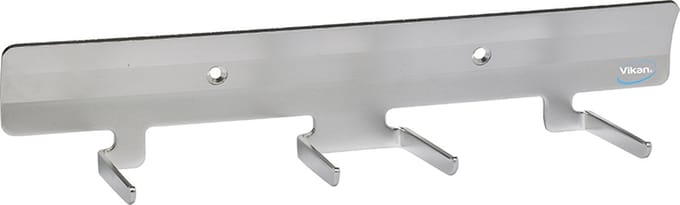 Ophangrek | Ophangsysteem | 4 haken | RVS | Vikan | Food