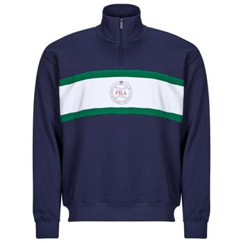 Sweaters Fila PARELLA LOOSE HALF-ZIP SWEATSHIRT