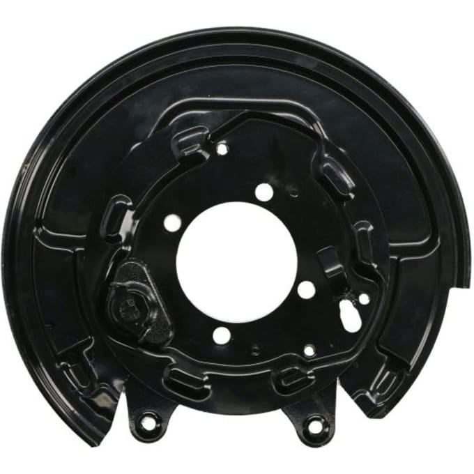 Dekplaat, remschijf BLIC 6508-03-8116875K