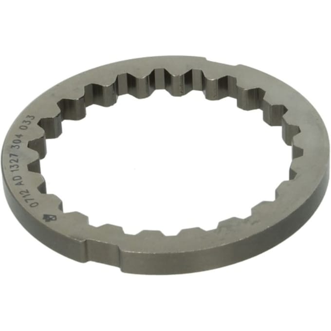 Reparatieset, handgeschakelde versnellingsbak EURORICAMBI 95534776