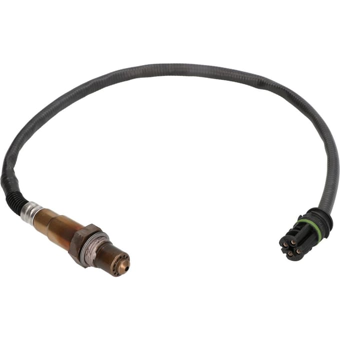 Lambda sensor BOSCH 0.258 006 755