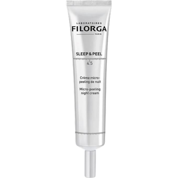 Filorga - Nacht Micro-Peeling Crème Sleep & Peel 40 ml