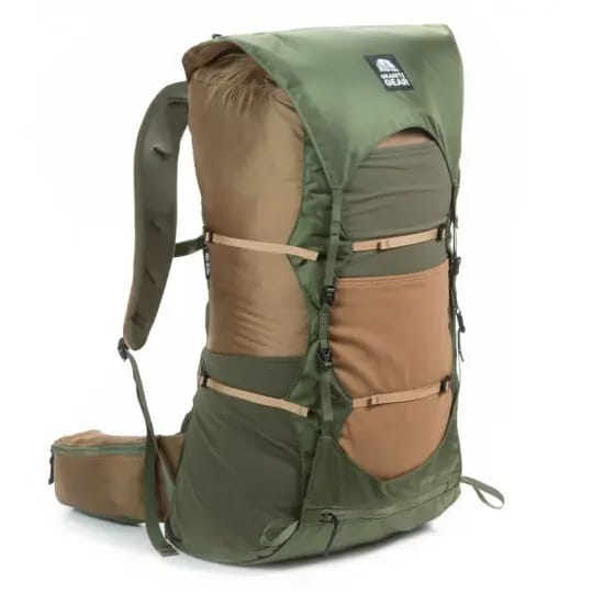 Rugzak Granite Gear Perimeter