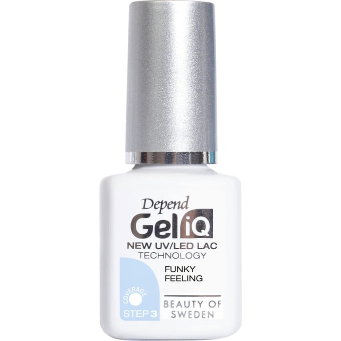Depend Gel IQ Funky Feeling 5 ml