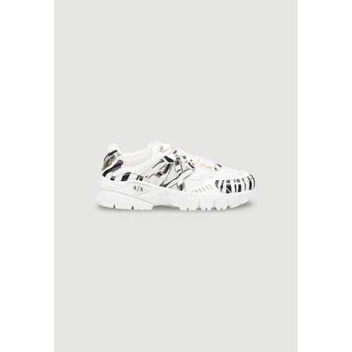 Sneakers EAX XW002153 AF27416