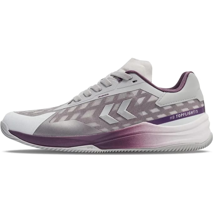 Hummel handbalschoenen voor dames Hb Topflight Pro 230728