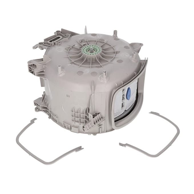 AEG groep, gesoldeerd, kit, C4,1250rpm 4055399028