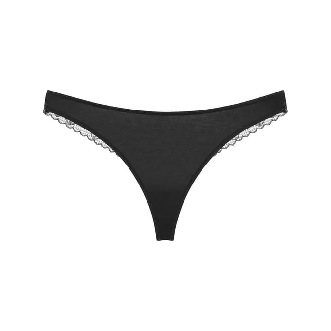 Dames string Triumph Pretty Modal