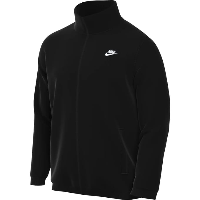 Track suit jas Nike Club