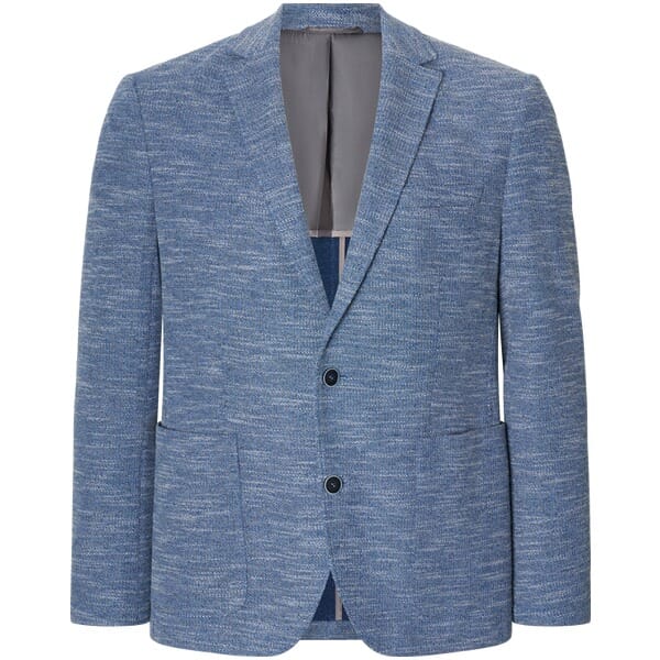 Colbert TOSCI blauw