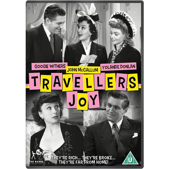 Travellers Joy