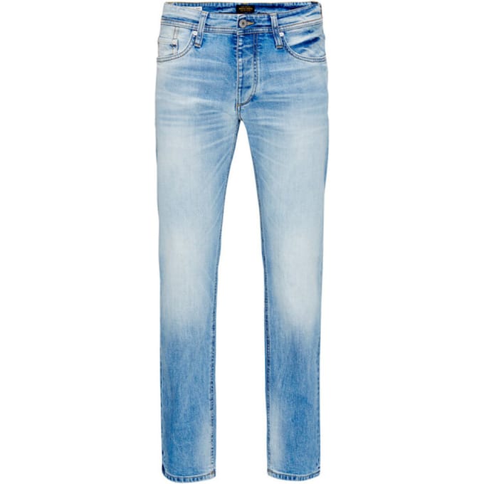 Jack & Jones Jjimike jjoriginal ge 452 noos. . 1603. januari blue denim