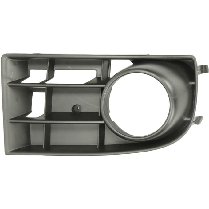 Ventilatierooster, bumper BLIC 6502-07-9524918P rechts