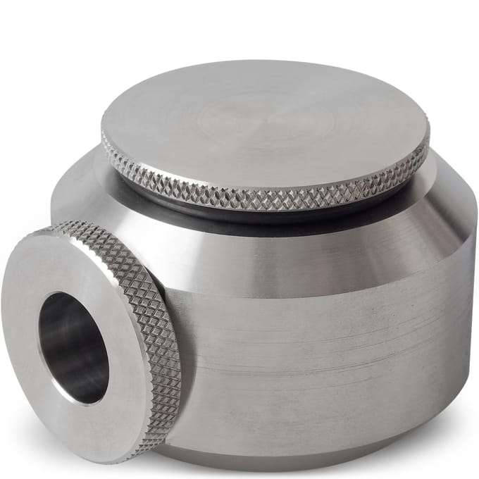 Kalibratiesteen voor T210/260/TS210/230