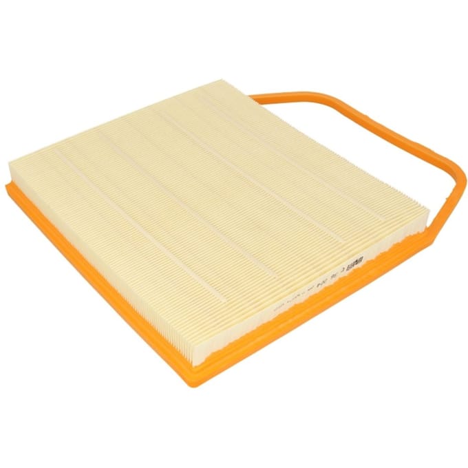 Luchtfilter MANN-FILTER C 36 004