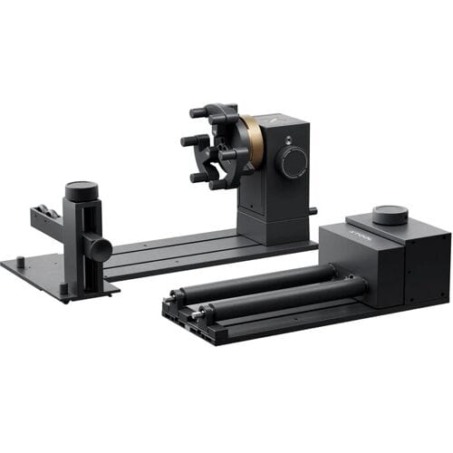 xTool RA3 roterende opzetstuk - 3D-printer