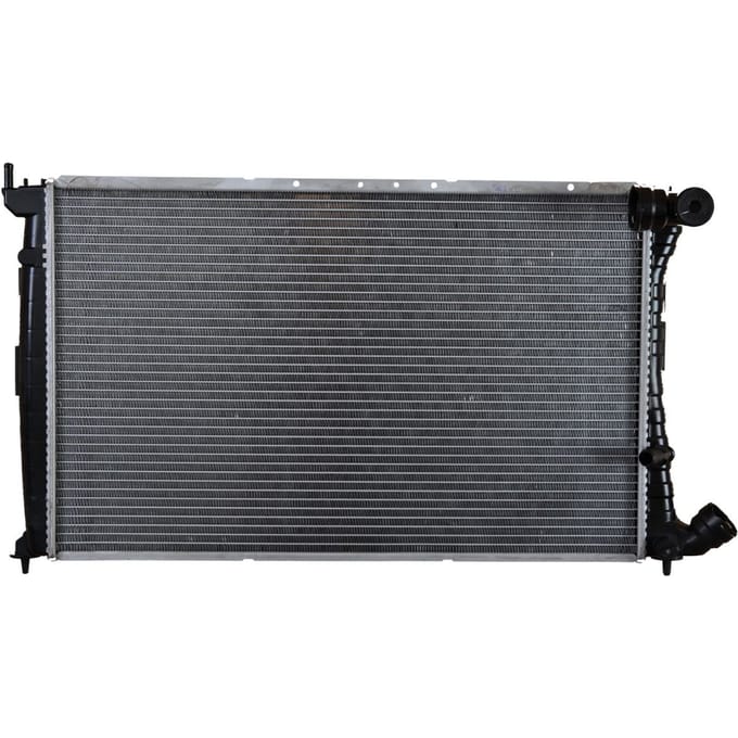 Radiator, motorkoeling NRF 509601