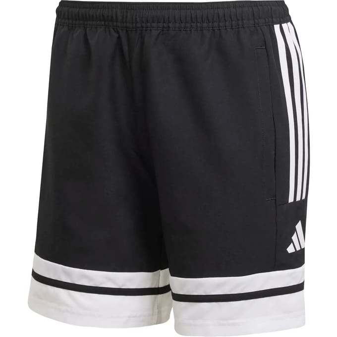 Adidas Squadra 25 Short Dames - Maat L