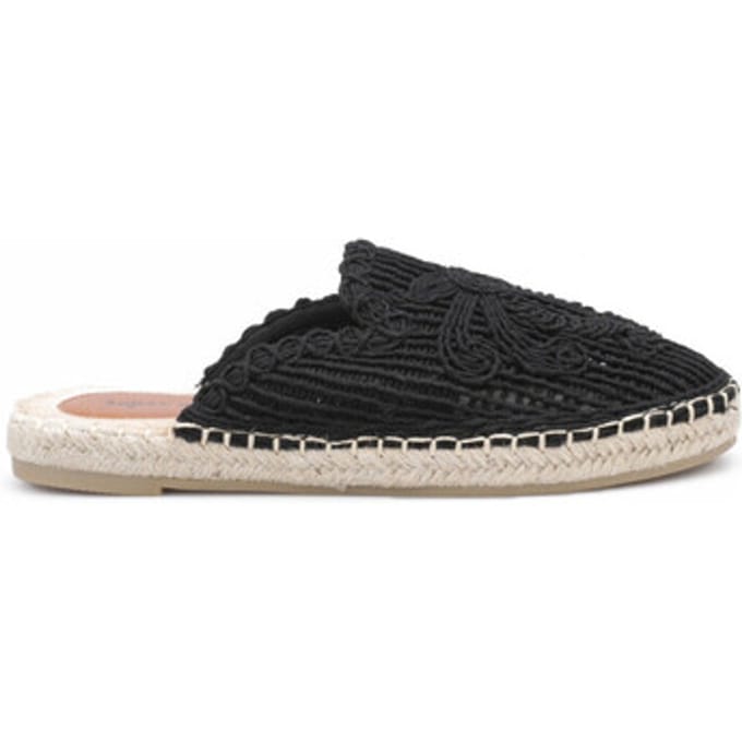 Espadrilles La Modeuse 78952_P187998