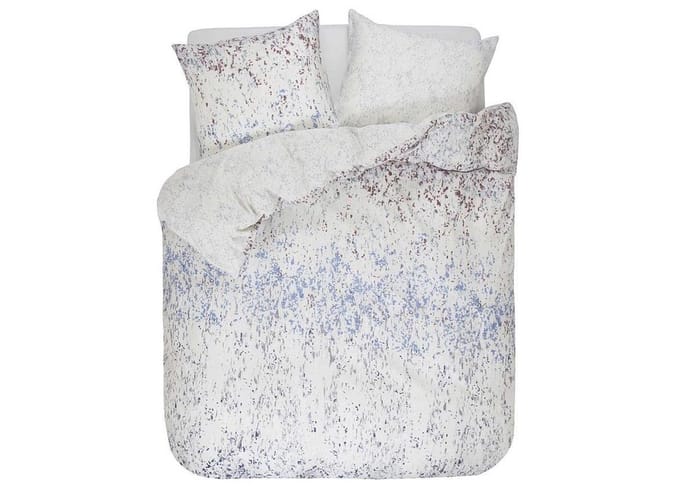 Esprit Lagai Dekbedovertrek - Tweepersoons - 200x200/220 cm - Blue