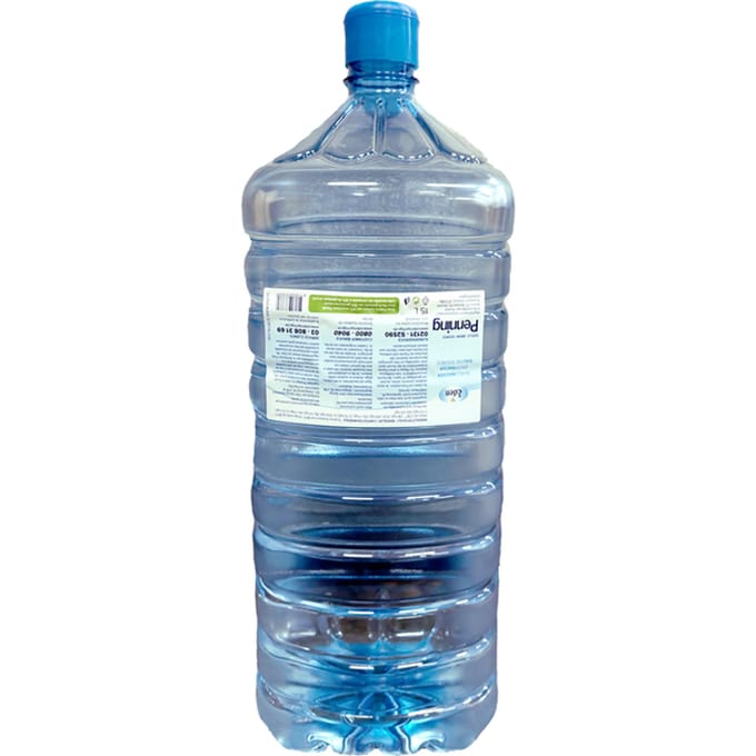Waterfles Kingshill 15 liter