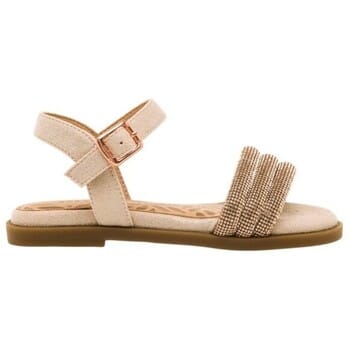 Sneakers MTNG 49086 Sandalia plana Rosa