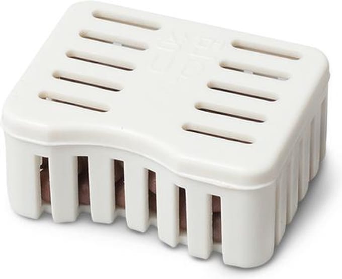 Clean Air Optima® Nano-Zilver Filter voor luchtwasser CA-807
