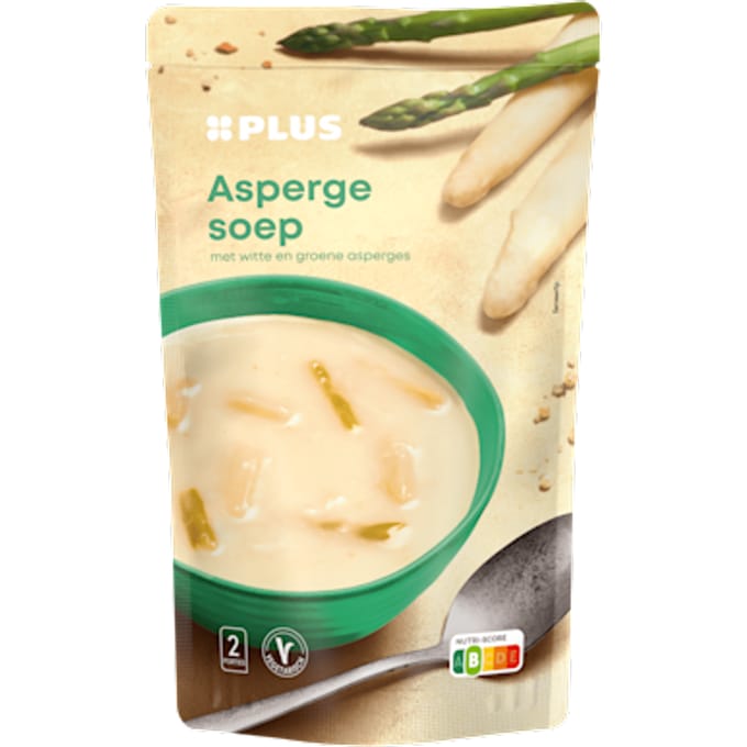 Aspergesoep