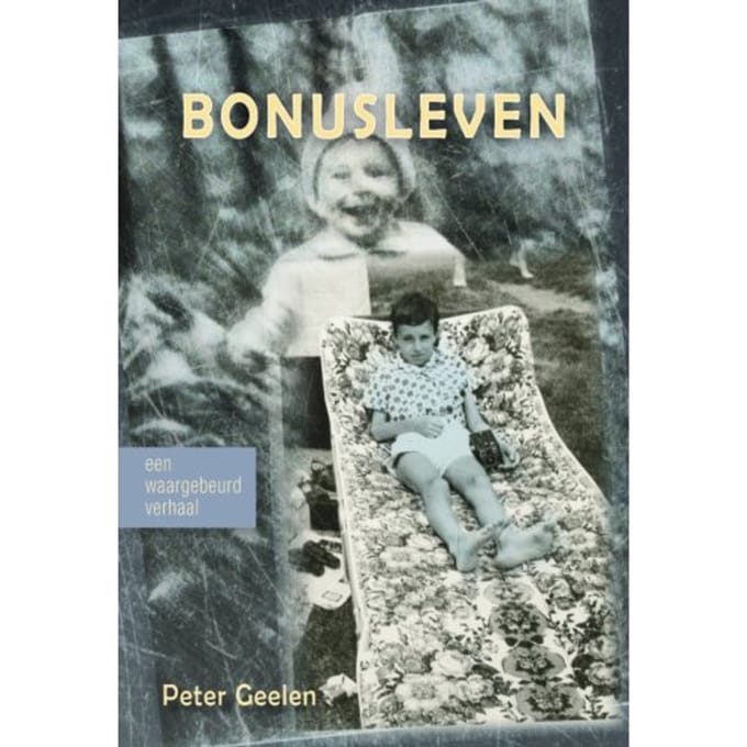 Bonusleven - Peter Geelen