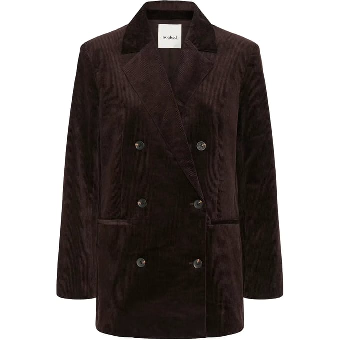 Blazer voor dames Soaked in Luxury Kamet