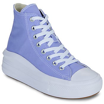 Converse  Hoge Sneakers CHUCK TAYLOR ALL STAR MOVE PLATFORM