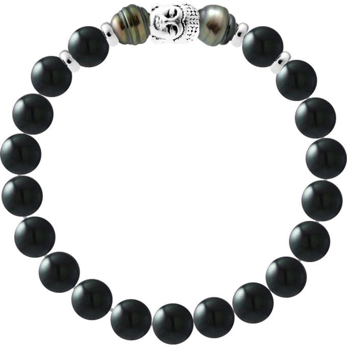 Armband Zilver Sterling 925 Kigali