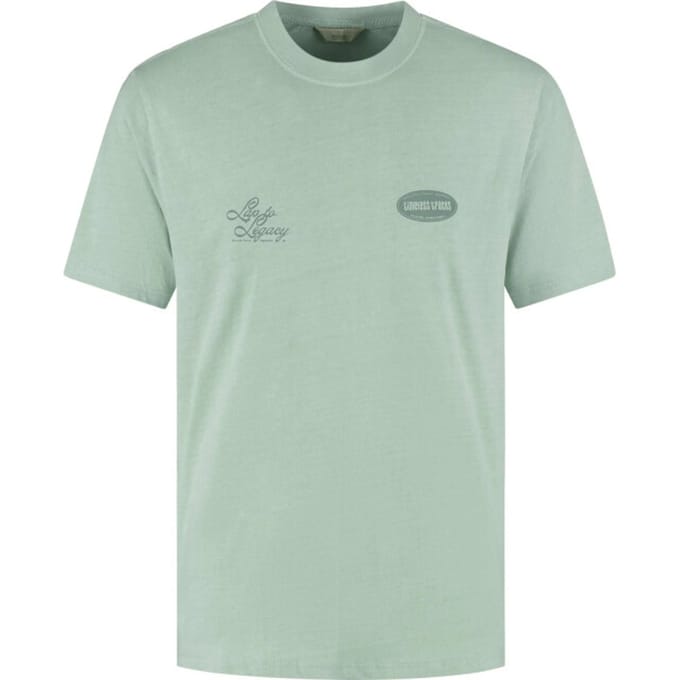 Dstrezzed Nickolas tee