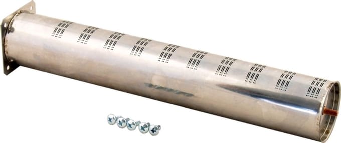 Wolf Brandersproei incl. schroeven voor NG-2P/E, 8750061