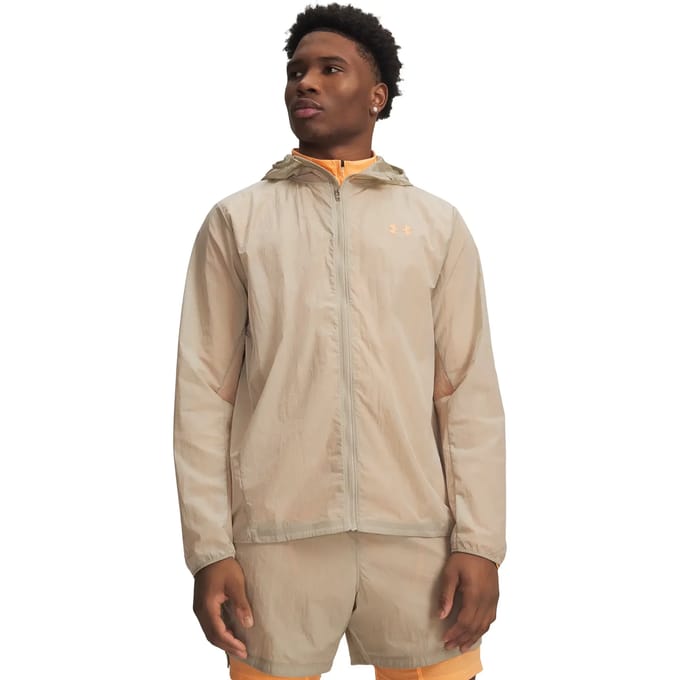 Jas Under Armour Explor Wind