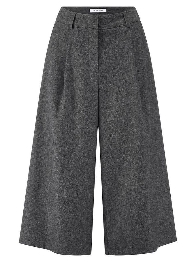 Culotte Van DAY.LIKE grijs