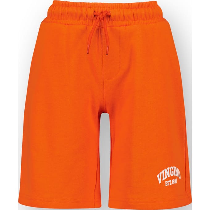 Relaxed Icon-Shorts