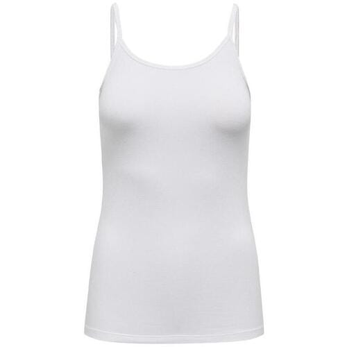 Top JDY Singlet