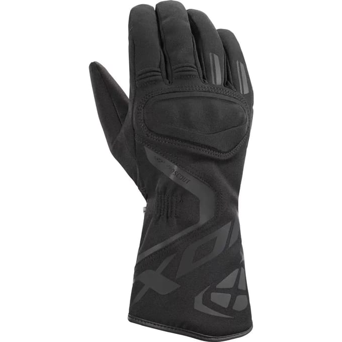 Winter motorhandschoenen Ixon Pro Scout