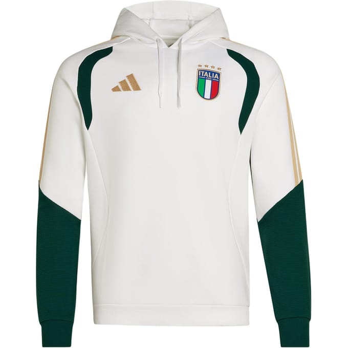 Hoodie Italië Tiro Coupe du Monde 2026