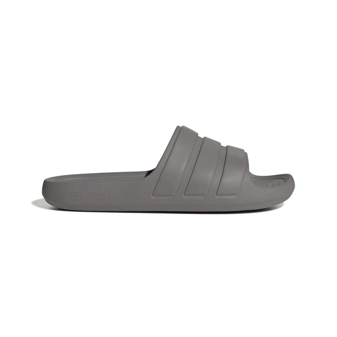 Adidas Adilette Flow Slippers Grijs EU 48